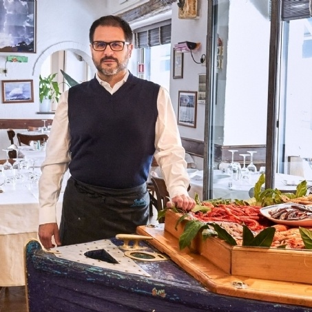Trattoria del Pescatore Gallery 12